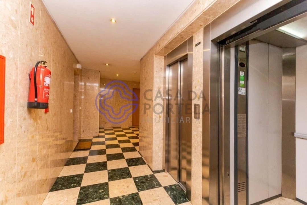 Apartamento T3 para Venda em Gondomar (São Cosme), Valbom e Jovim Foto 5