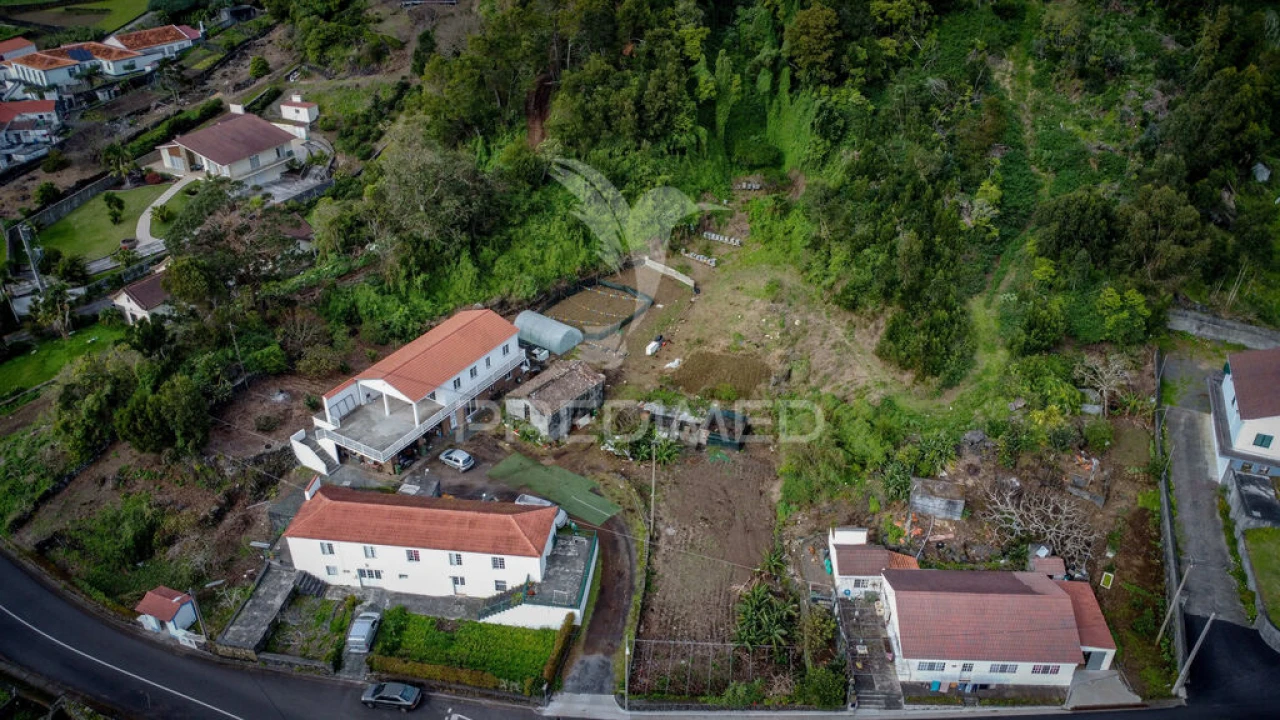 Prédio para Venda em Urzelina (São Mateus) Foto 7