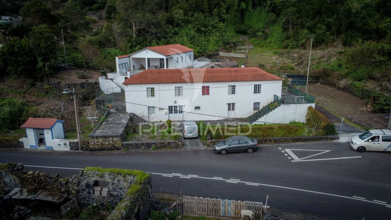 Prédio para Venda em Urzelina (São Mateus) Foto 3