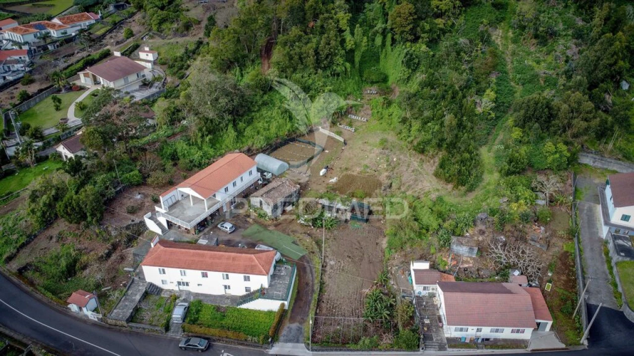 Prédio para Venda em Urzelina (São Mateus) Foto 2