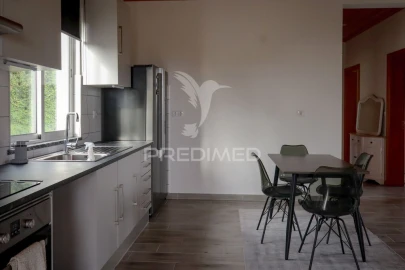 Prédio para Venda em Urzelina (São Mateus)