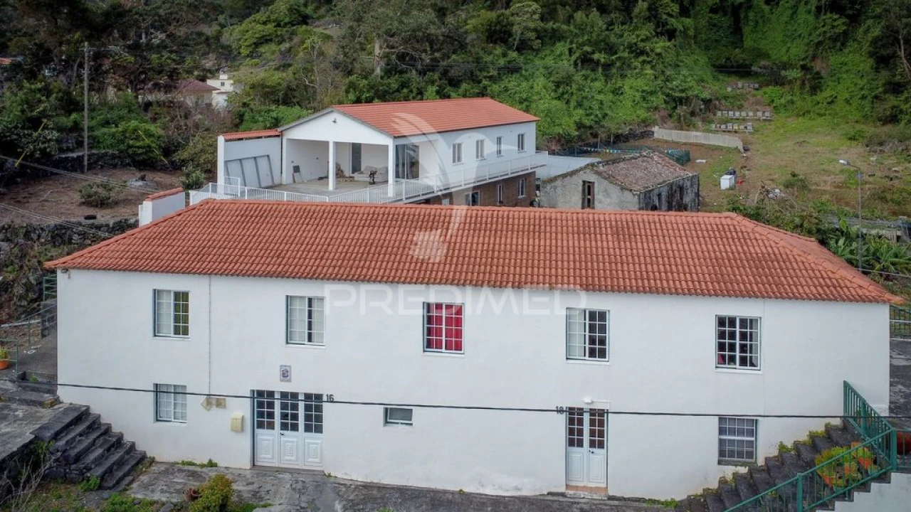 Prédio para Venda em Urzelina (São Mateus) Foto 16