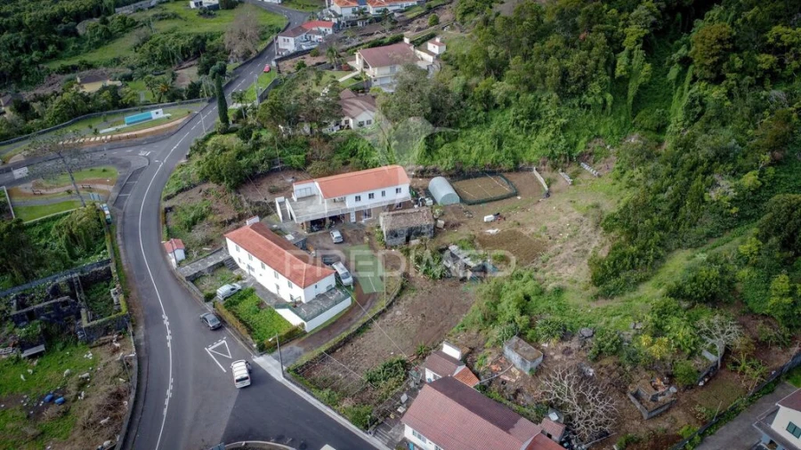Prédio para Venda em Urzelina (São Mateus) Foto 15
