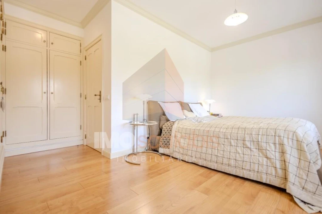 Moradia T4 para Venda em São Vicente do Paul e Vale de Figueira Foto 42