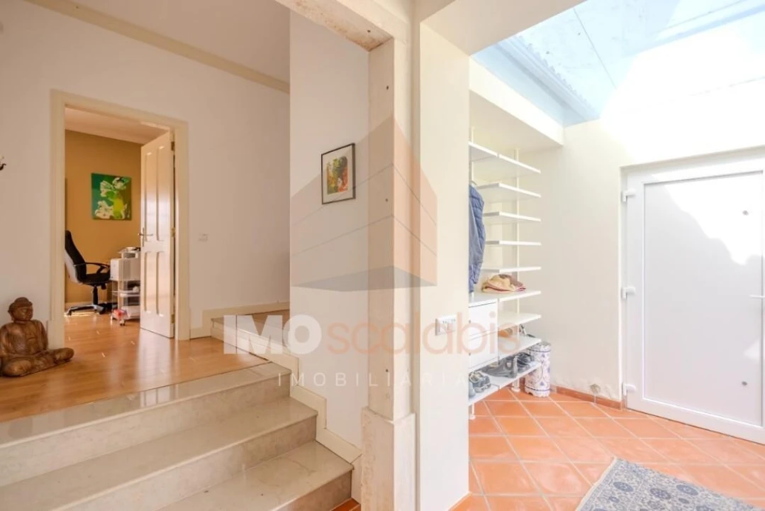 Moradia T4 para Venda em São Vicente do Paul e Vale de Figueira Foto 27