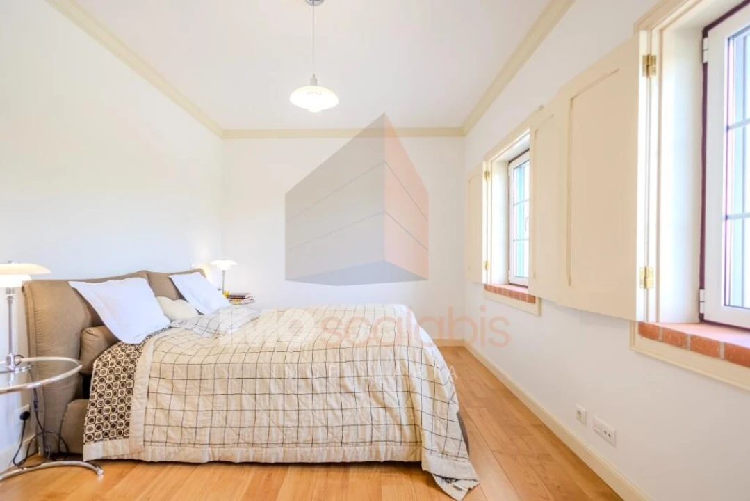 Moradia T4 para Venda em São Vicente do Paul e Vale de Figueira Foto 40