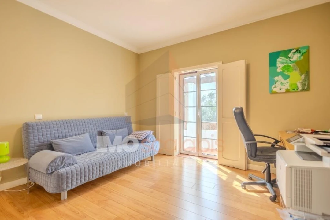 Moradia T4 para Venda em São Vicente do Paul e Vale de Figueira Foto 30