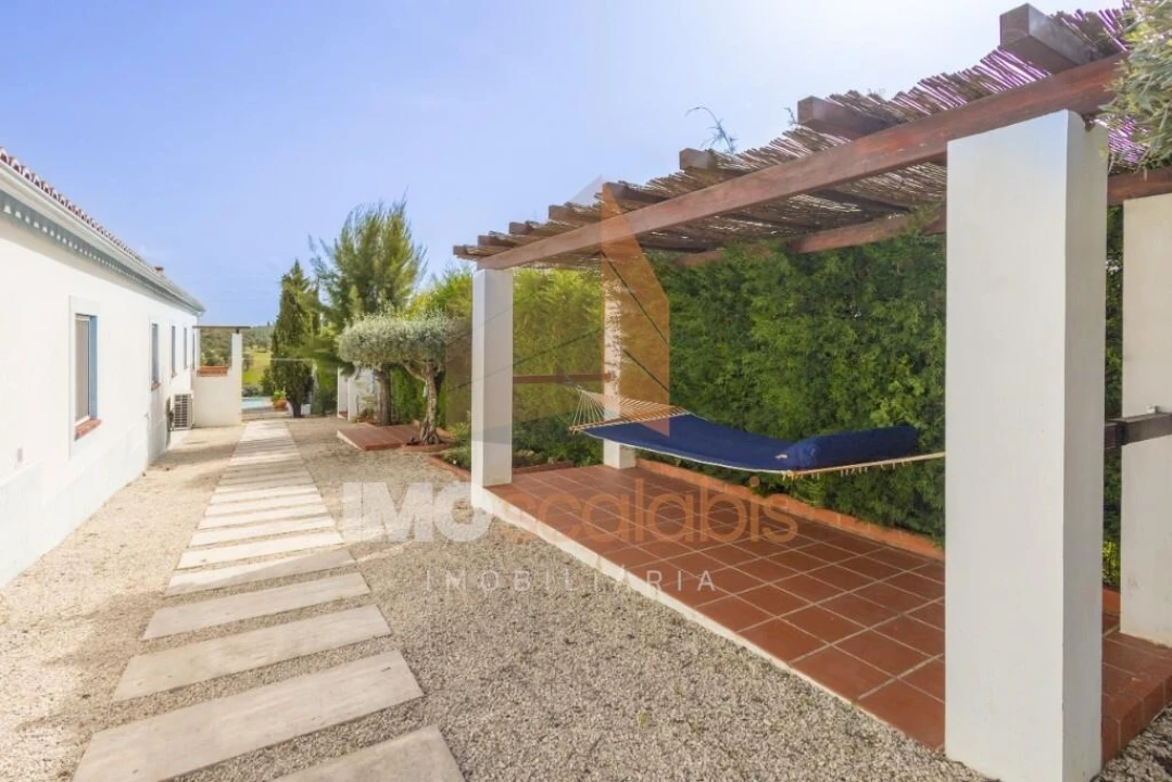 Moradia T4 para Venda em São Vicente do Paul e Vale de Figueira Foto 70