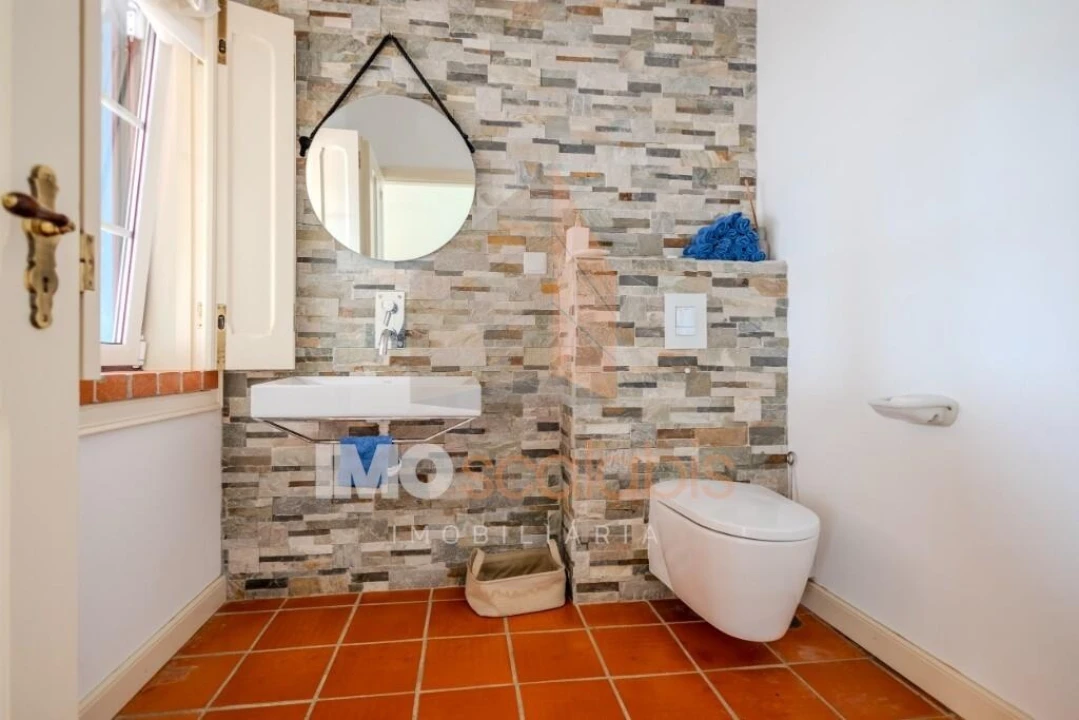 Moradia T4 para Venda em São Vicente do Paul e Vale de Figueira Foto 28