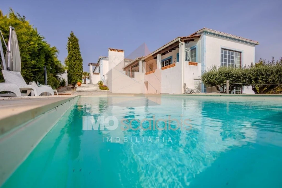 Moradia T4 para Venda em São Vicente do Paul e Vale de Figueira Foto 14