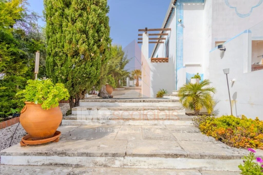 Moradia T4 para Venda em São Vicente do Paul e Vale de Figueira Foto 54