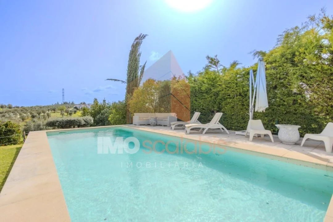 Moradia T4 para Venda em São Vicente do Paul e Vale de Figueira Foto 53