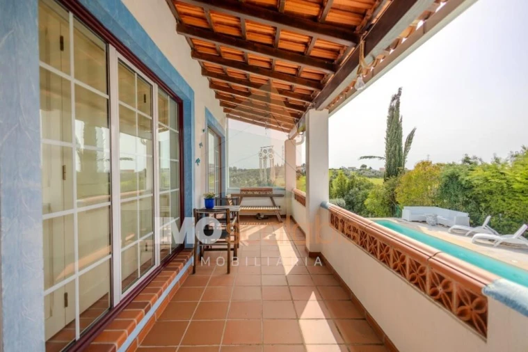 Moradia T4 para Venda em São Vicente do Paul e Vale de Figueira Foto 7