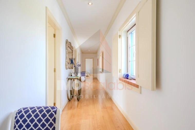 Moradia T4 para Venda em São Vicente do Paul e Vale de Figueira Foto 32