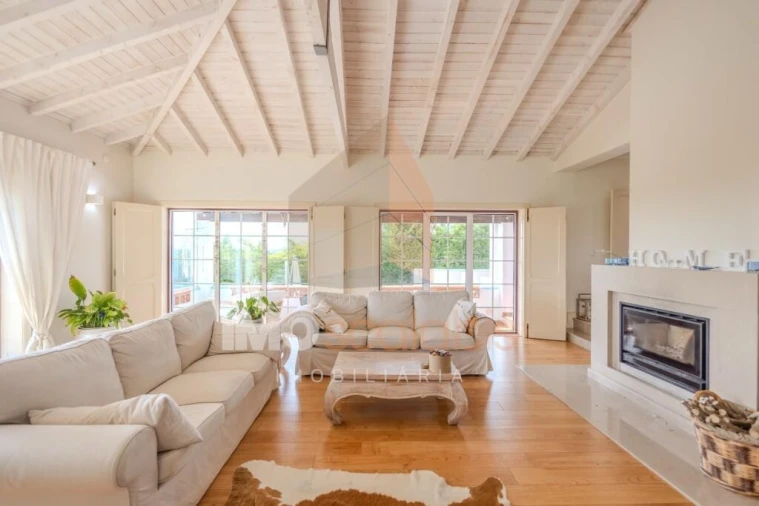 Moradia T4 para Venda em São Vicente do Paul e Vale de Figueira Foto 21