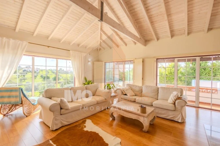 Moradia T4 para Venda em São Vicente do Paul e Vale de Figueira Foto 22