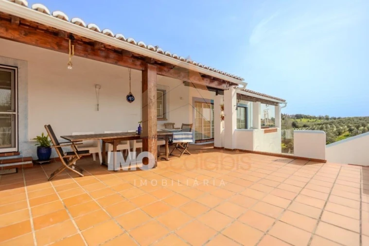 Moradia T4 para Venda em São Vicente do Paul e Vale de Figueira Foto 5