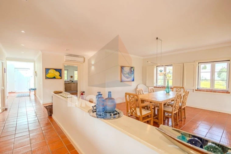 Moradia T4 para Venda em São Vicente do Paul e Vale de Figueira Foto 23