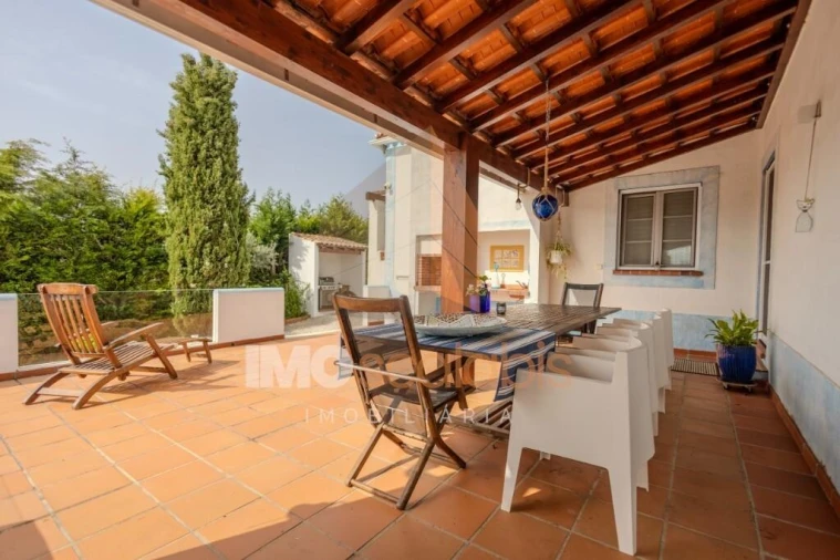 Moradia T4 para Venda em São Vicente do Paul e Vale de Figueira Foto 8