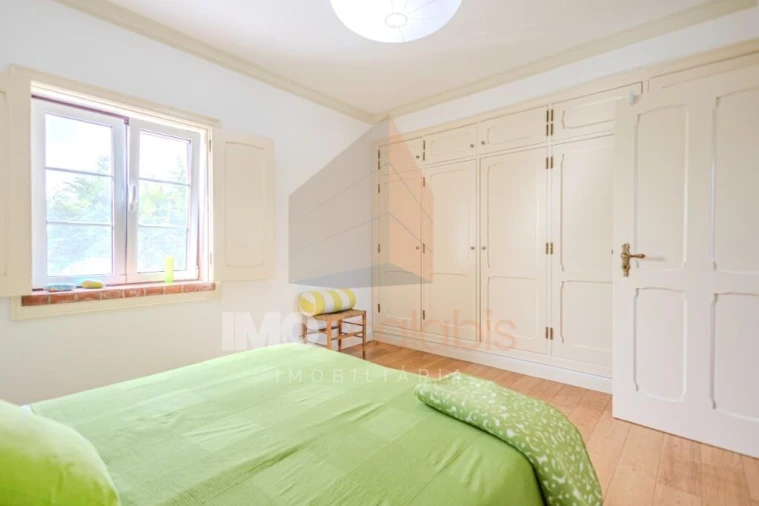 Moradia T4 para Venda em São Vicente do Paul e Vale de Figueira Foto 35