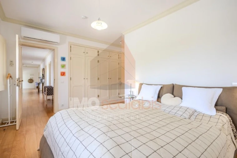 Moradia T4 para Venda em São Vicente do Paul e Vale de Figueira Foto 43