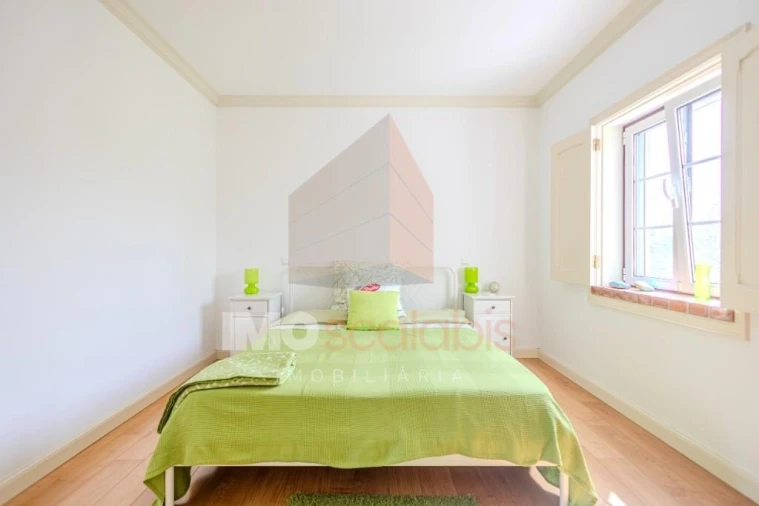 Moradia T4 para Venda em São Vicente do Paul e Vale de Figueira Foto 34