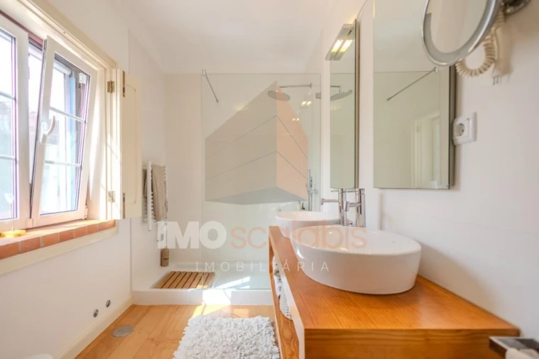 Moradia T4 para Venda em São Vicente do Paul e Vale de Figueira Foto 45