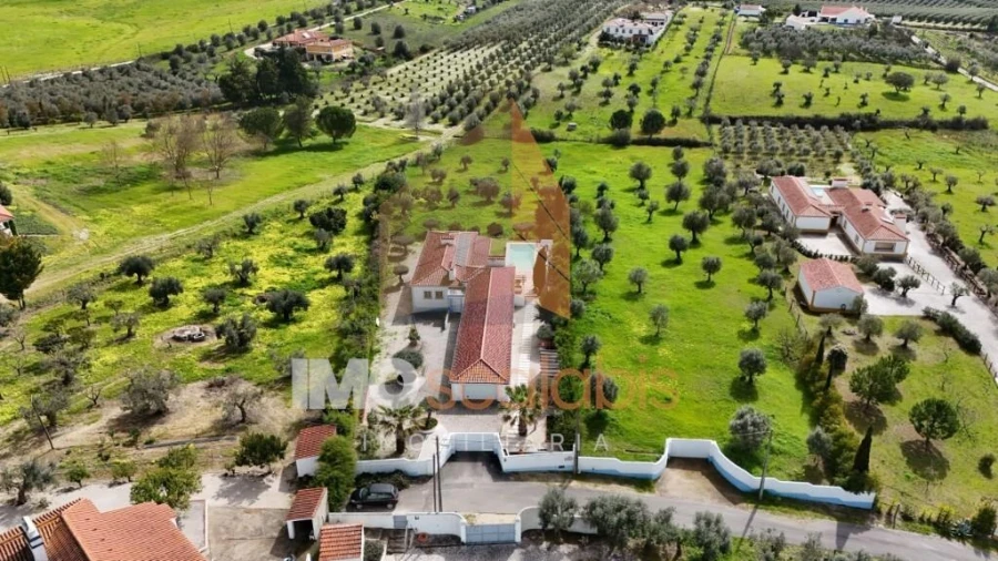 Moradia T4 para Venda em São Vicente do Paul e Vale de Figueira Foto 66