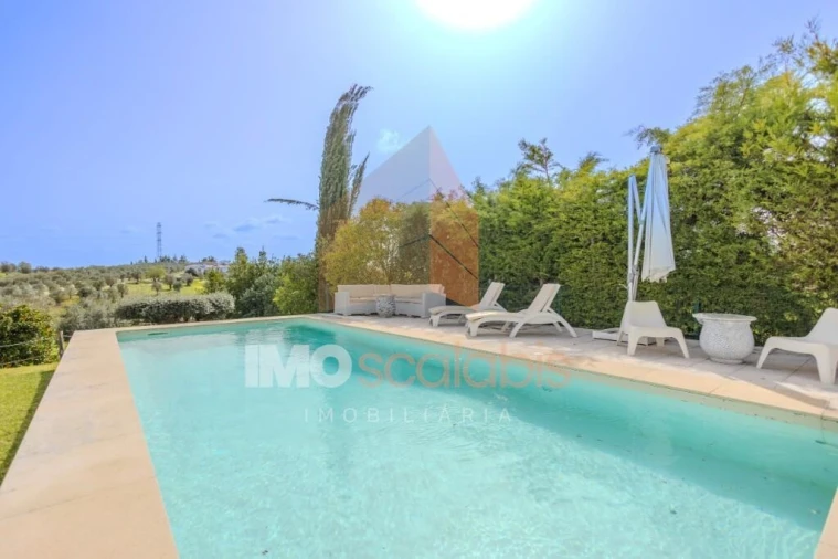 Moradia T4 para Venda em São Vicente do Paul e Vale de Figueira Foto 53