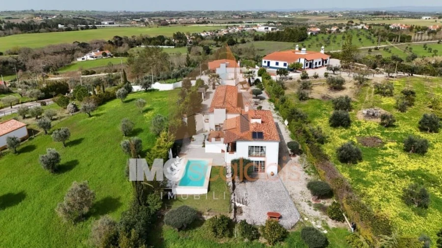 Moradia T4 para Venda em São Vicente do Paul e Vale de Figueira Foto 67