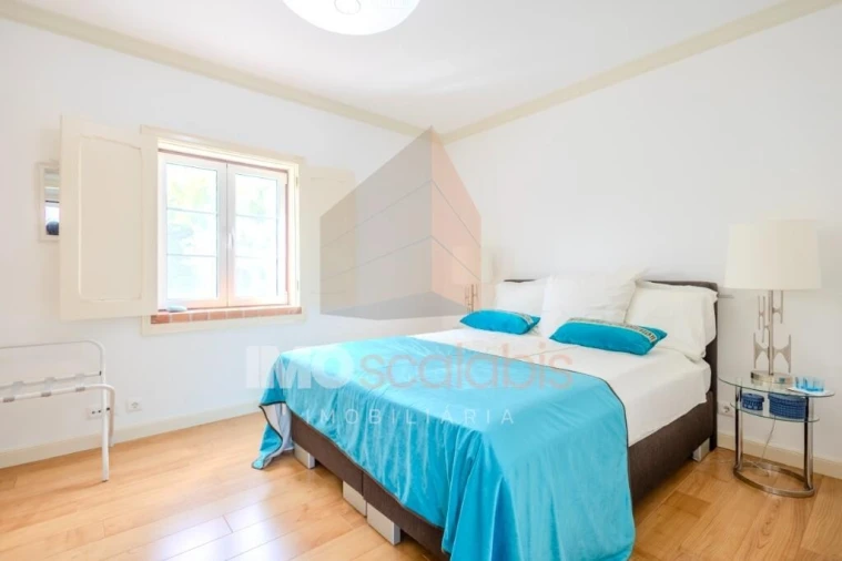 Moradia T4 para Venda em São Vicente do Paul e Vale de Figueira Foto 37