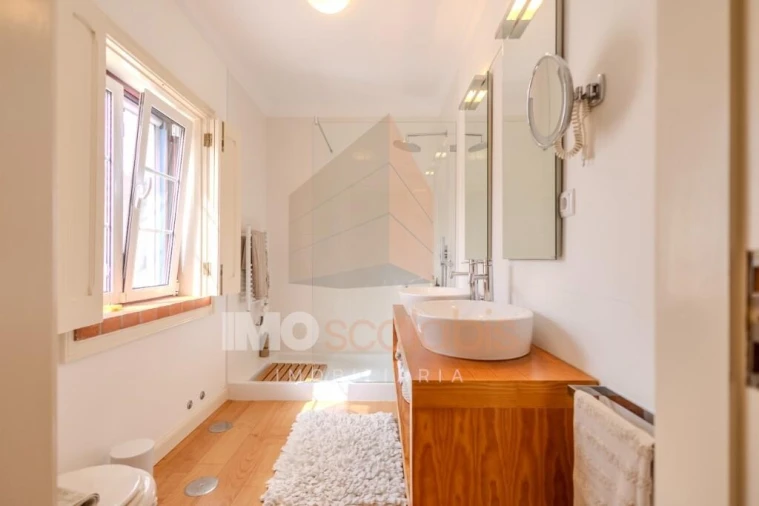 Moradia T4 para Venda em São Vicente do Paul e Vale de Figueira Foto 46