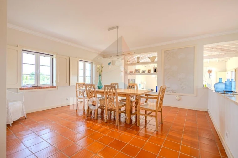 Moradia T4 para Venda em São Vicente do Paul e Vale de Figueira Foto 16