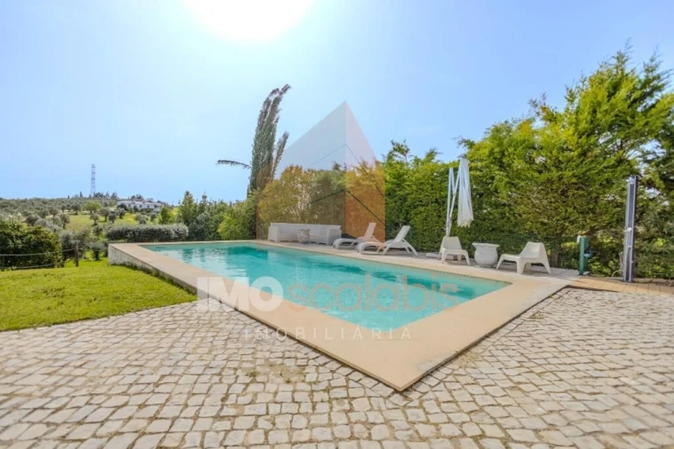 Moradia T4 para Venda em São Vicente do Paul e Vale de Figueira Foto 10