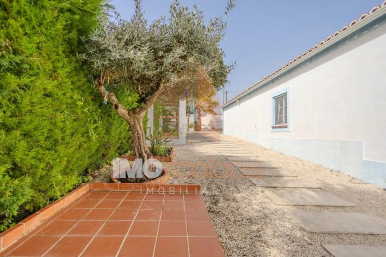 Moradia T4 para Venda em São Vicente do Paul e Vale de Figueira Foto 56