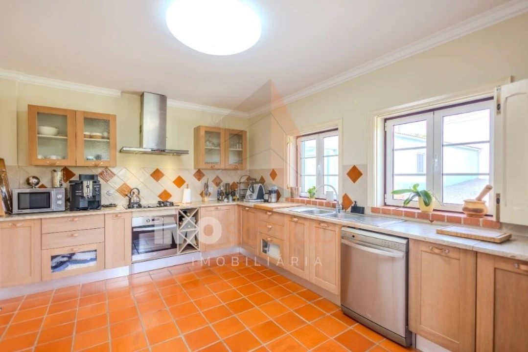 Moradia T4 para Venda em São Vicente do Paul e Vale de Figueira Foto 24