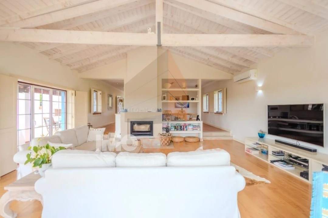 Moradia T4 para Venda em São Vicente do Paul e Vale de Figueira Foto 20