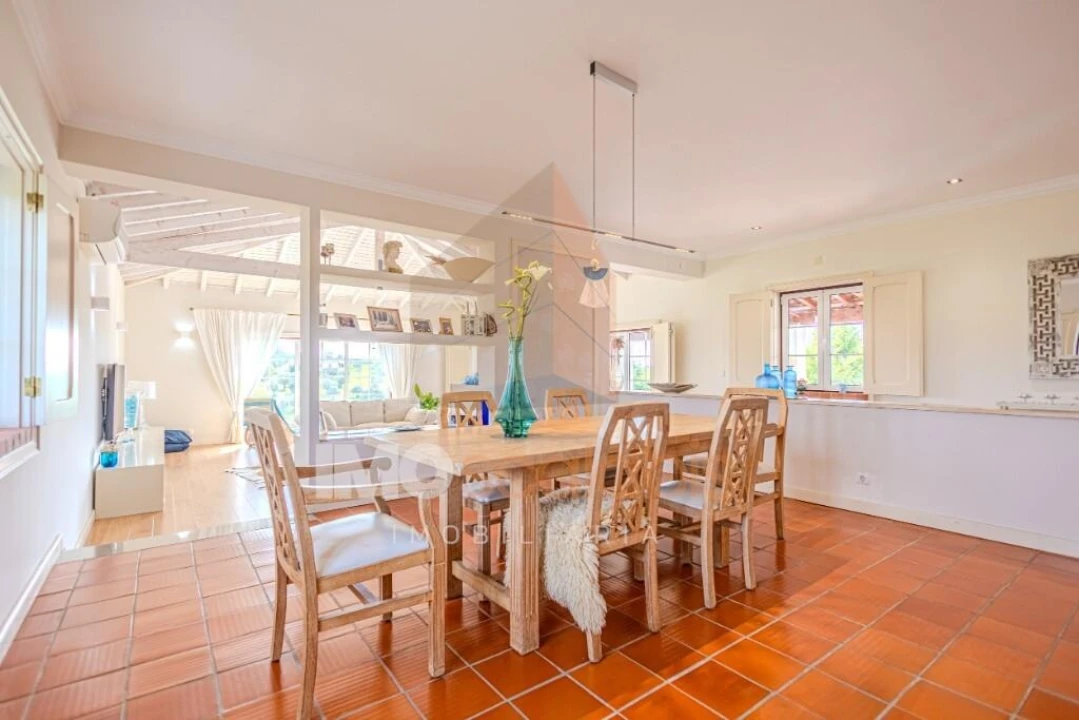 Moradia T4 para Venda em São Vicente do Paul e Vale de Figueira Foto 17