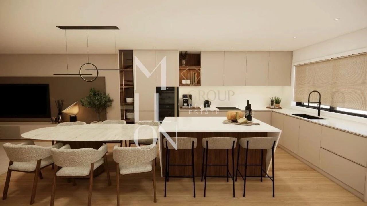 Moradia T3 para Venda em Sendim Foto 4