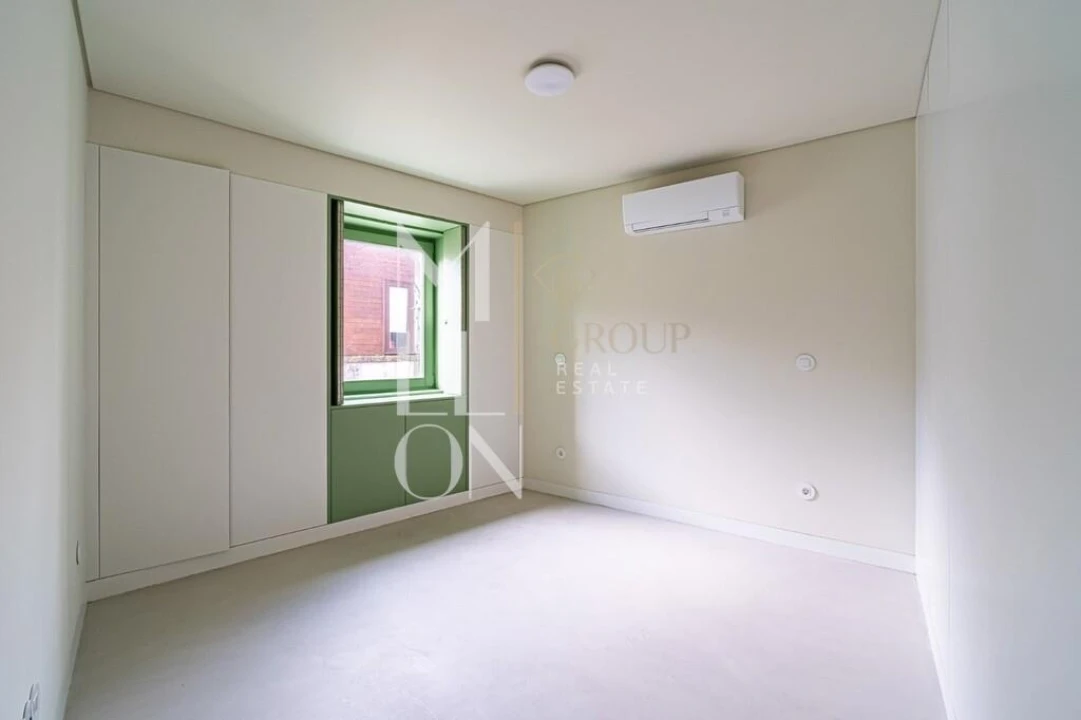 Apartamento T1 para Venda em Vila do Conde Foto 13