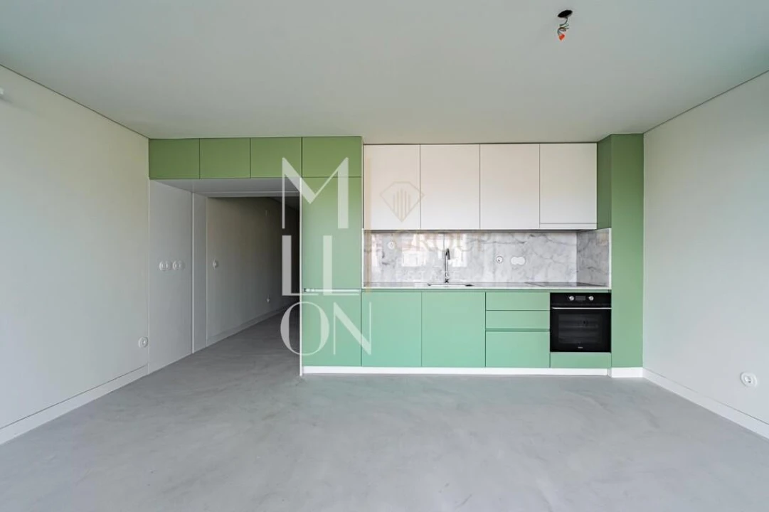 Apartamento T1 para Venda em Vila do Conde Foto 3