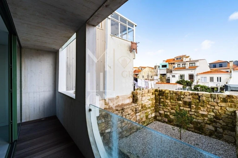 Apartamento T1 para Venda em Vila do Conde Foto 7