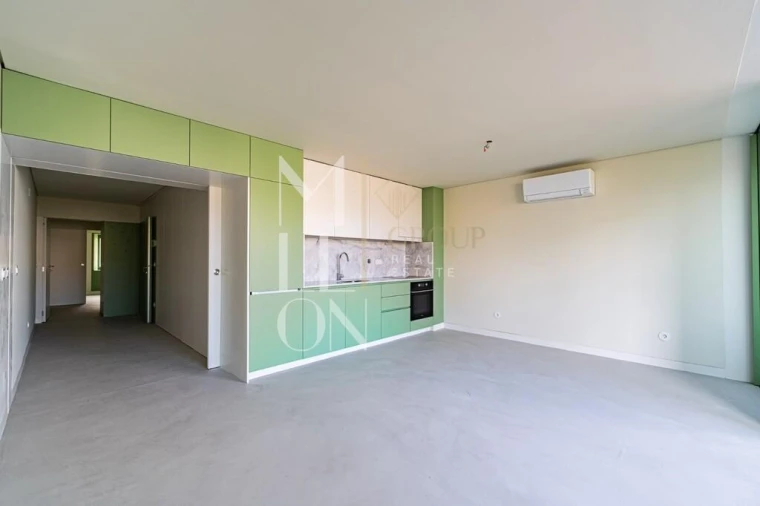 Apartamento T1 para Venda em Vila do Conde Foto 4