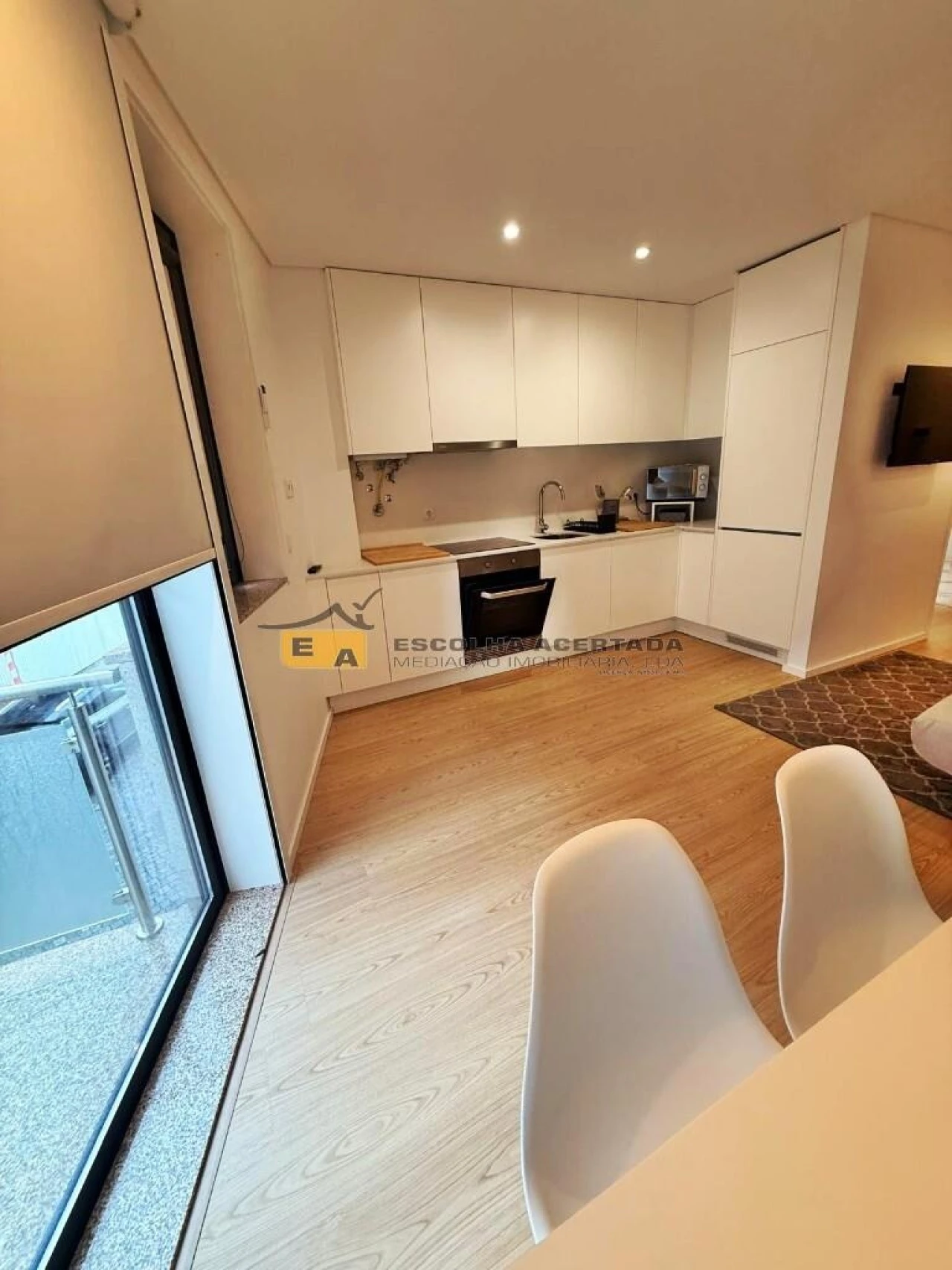 Apartamento para Venda em Matosinhos e Leça da Palmeira Foto 3