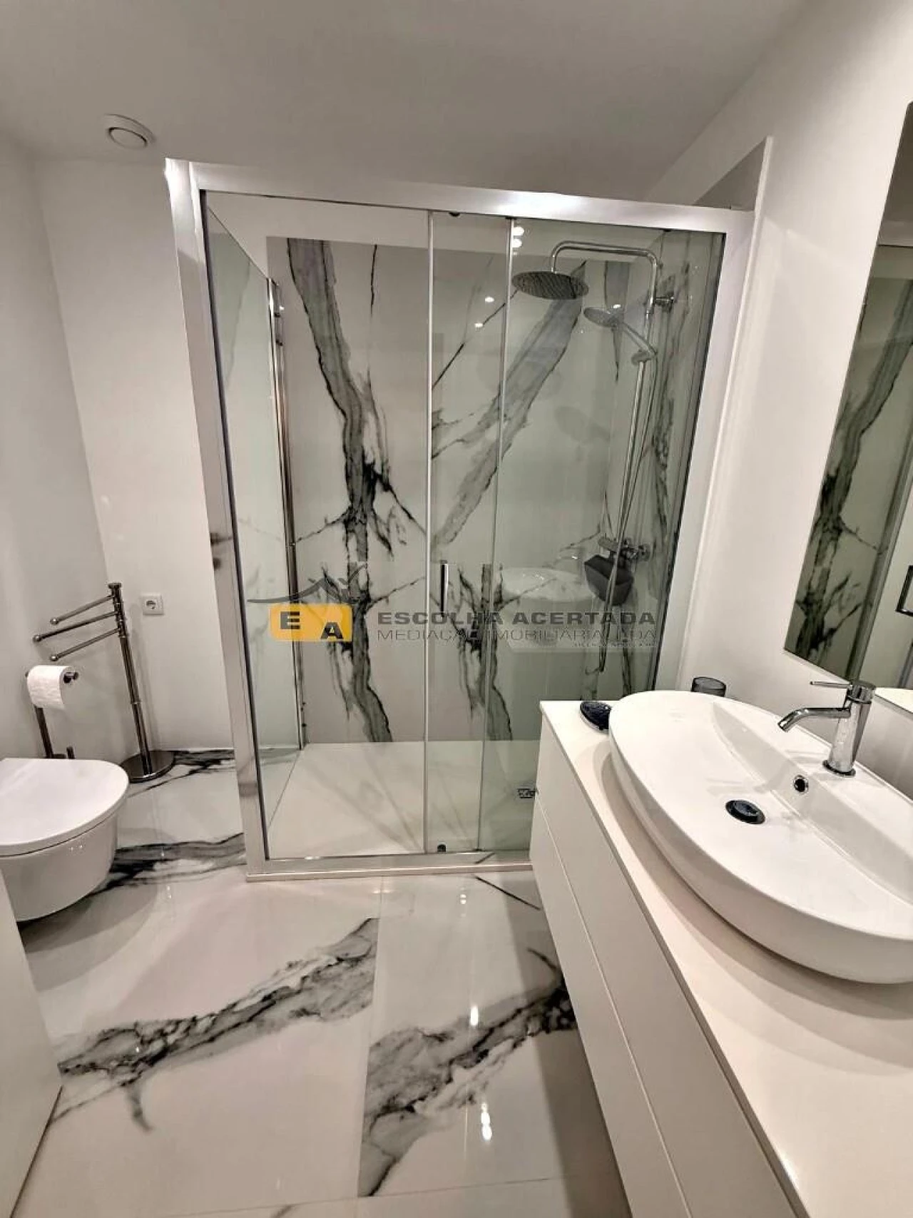 Apartamento para Venda em Matosinhos e Leça da Palmeira Foto 6