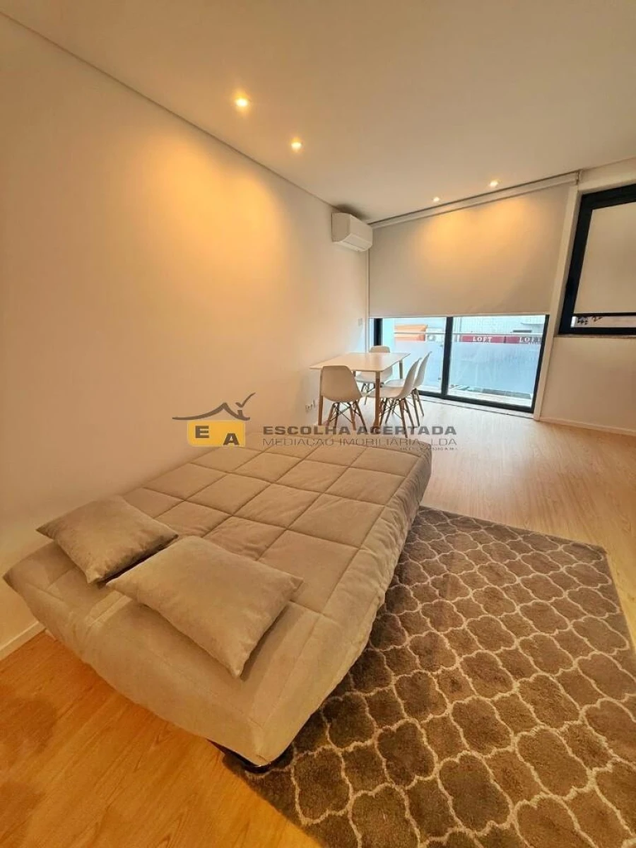 Apartamento para Venda em Matosinhos e Leça da Palmeira Foto 5