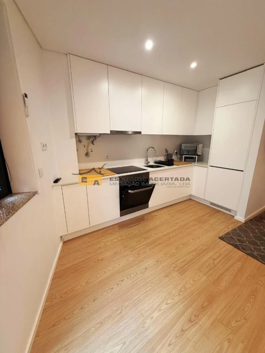 Apartamento para Venda em Matosinhos e Leça da Palmeira