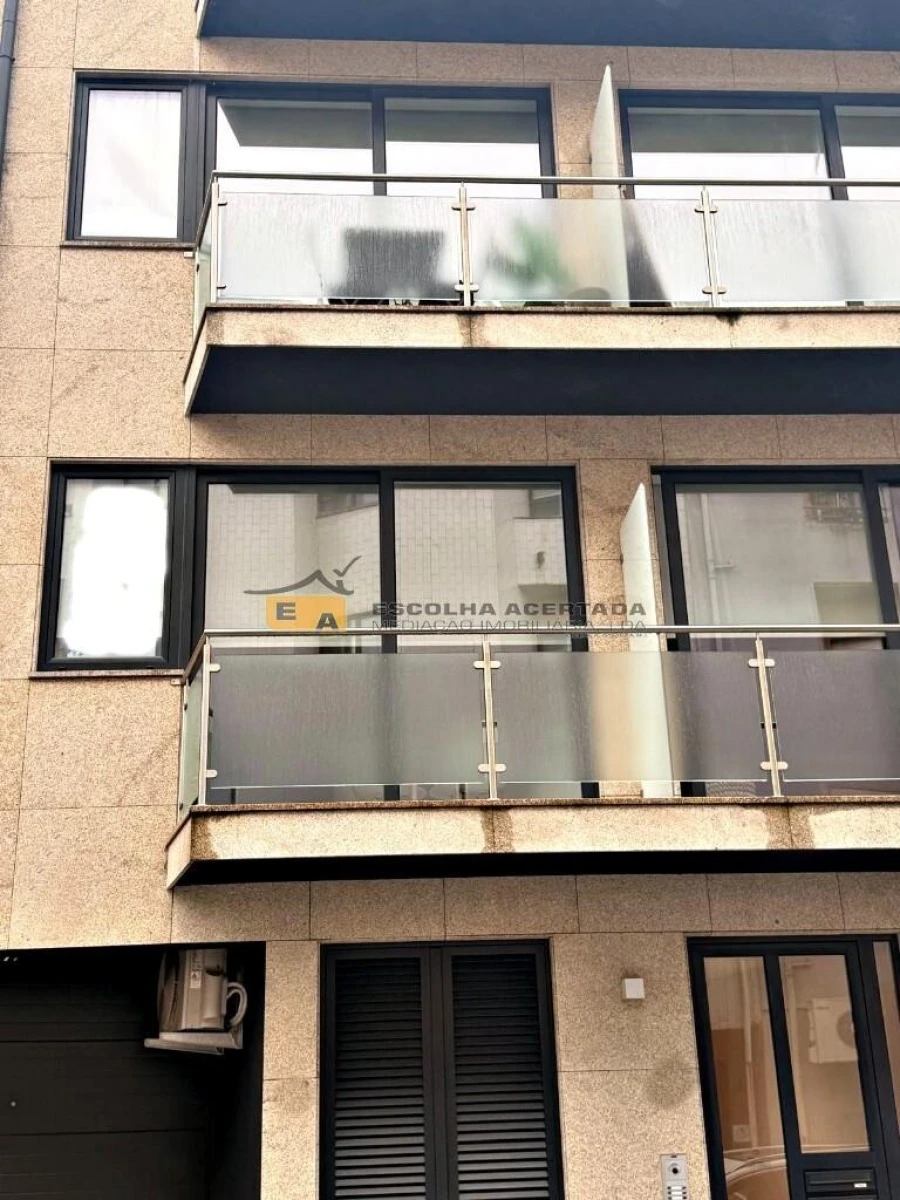 Apartamento para Venda em Matosinhos e Leça da Palmeira Foto 11
