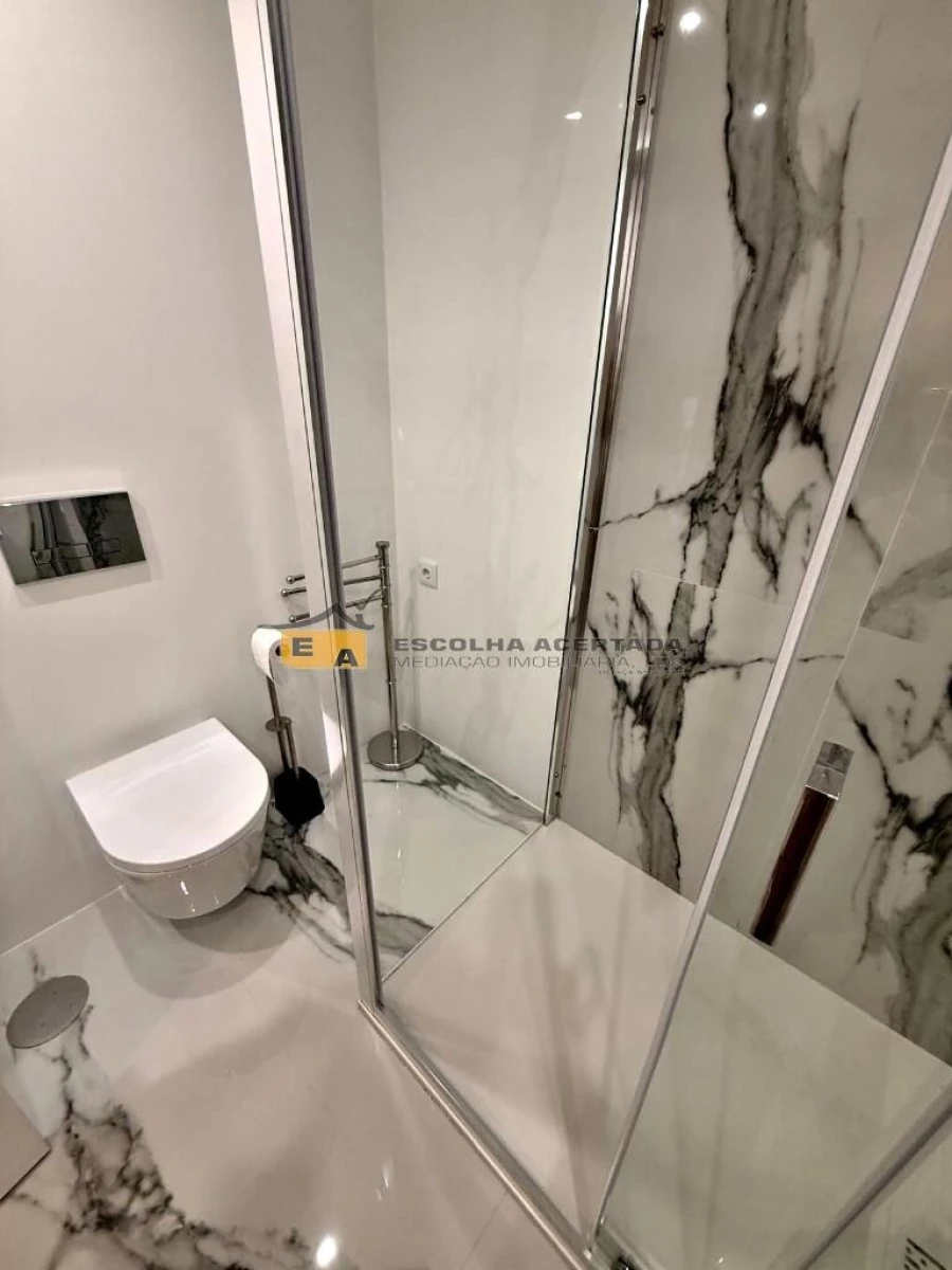 Apartamento para Venda em Matosinhos e Leça da Palmeira Foto 8