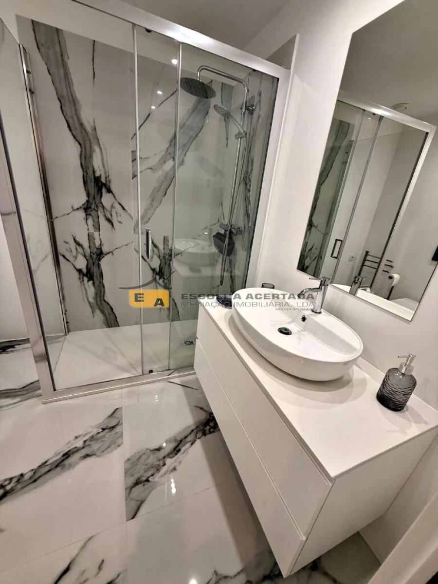 Apartamento para Venda em Matosinhos e Leça da Palmeira Foto 7